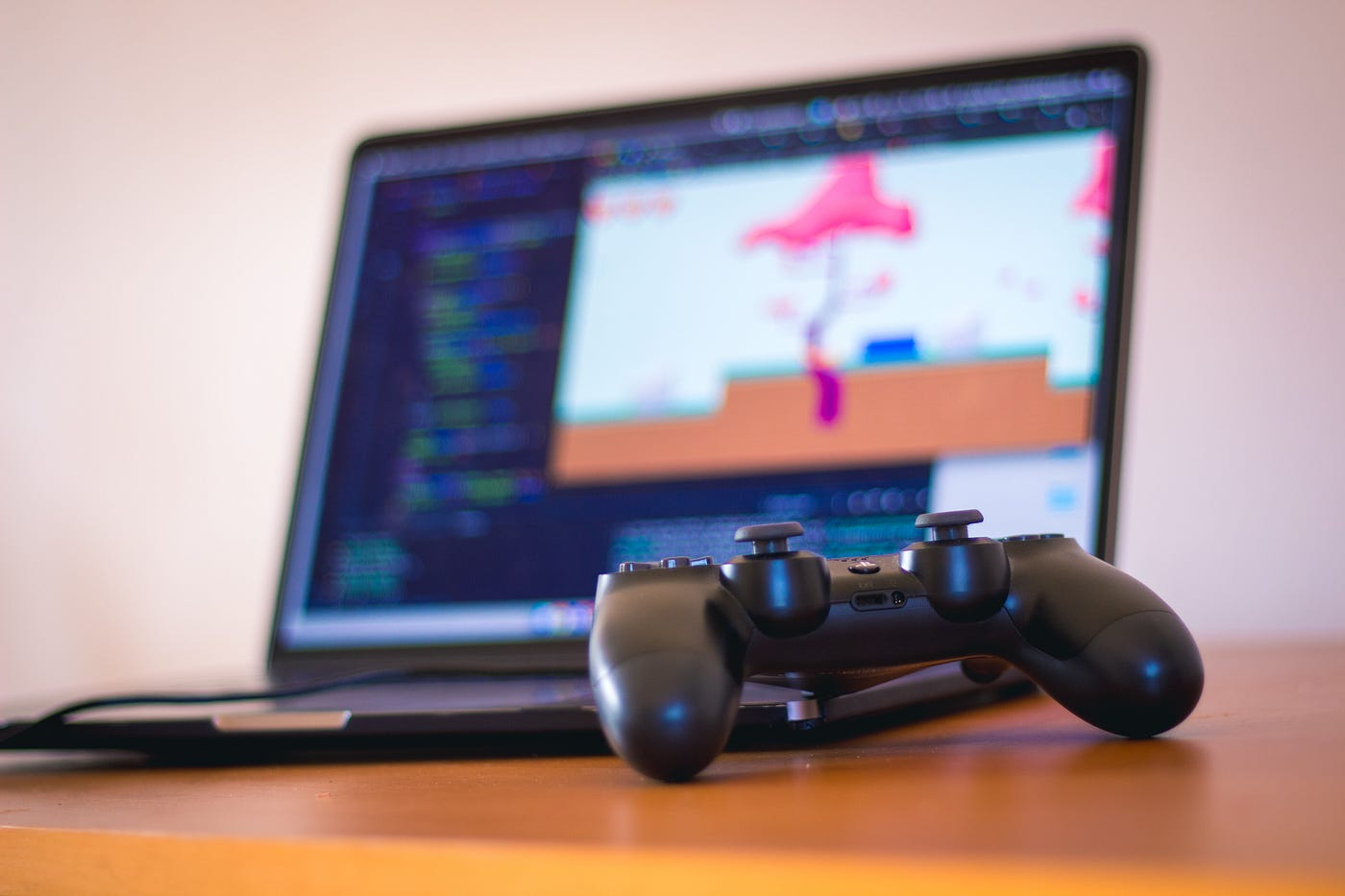 The Best Decision I Made: Expanding Beyond Game Development