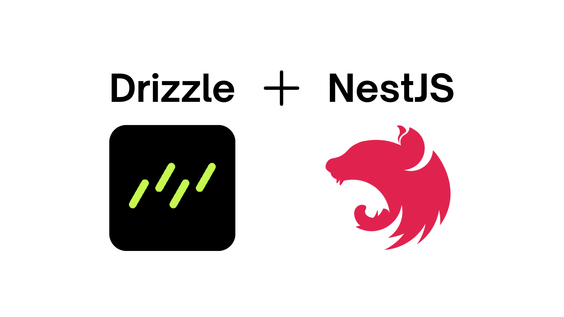 Speed Up Your NestJS Development with Drizzle ORM